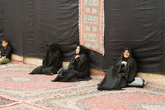 Yazd-Vieille ville-020